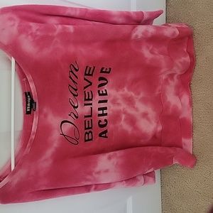 Light weight sweatshirt 1X never worn